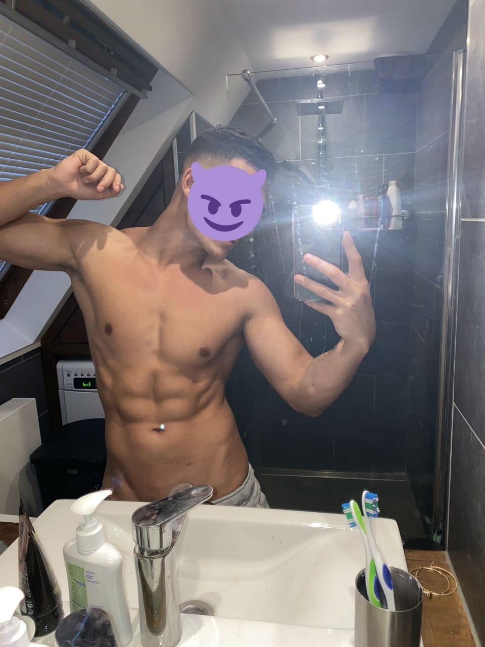 Orlando Male Escort