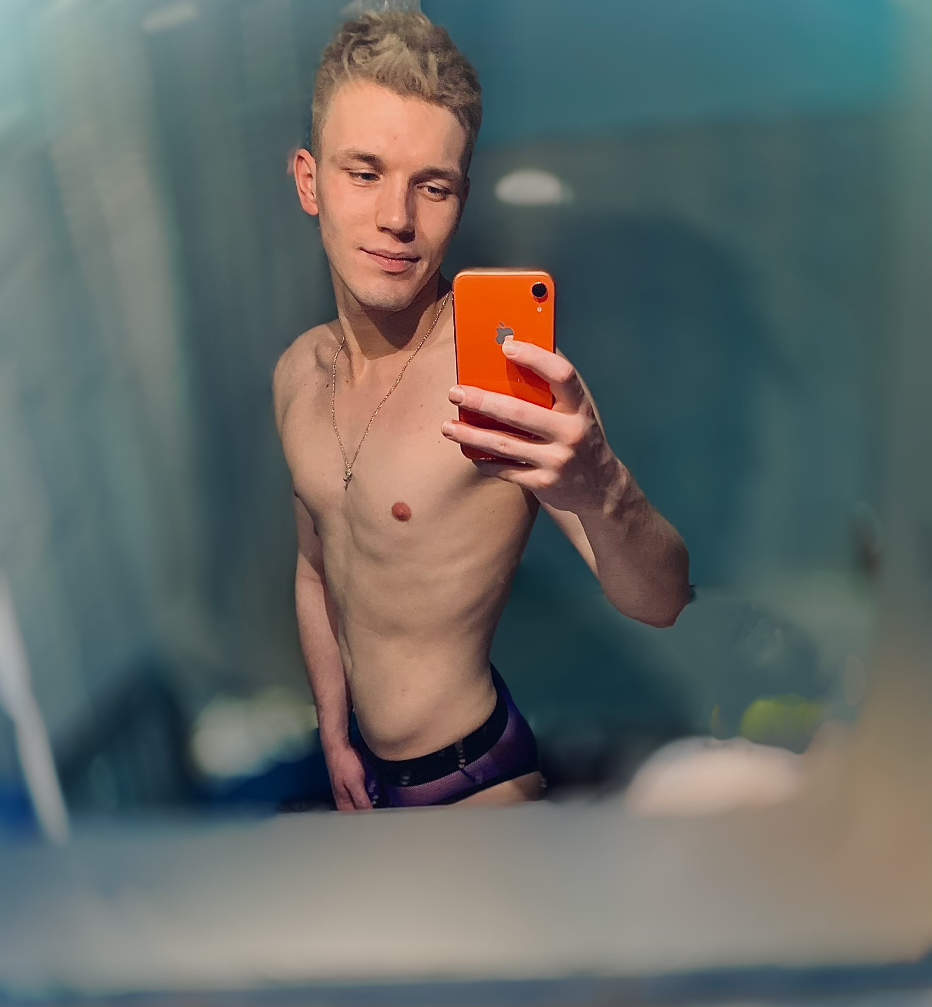 Male Escort Review