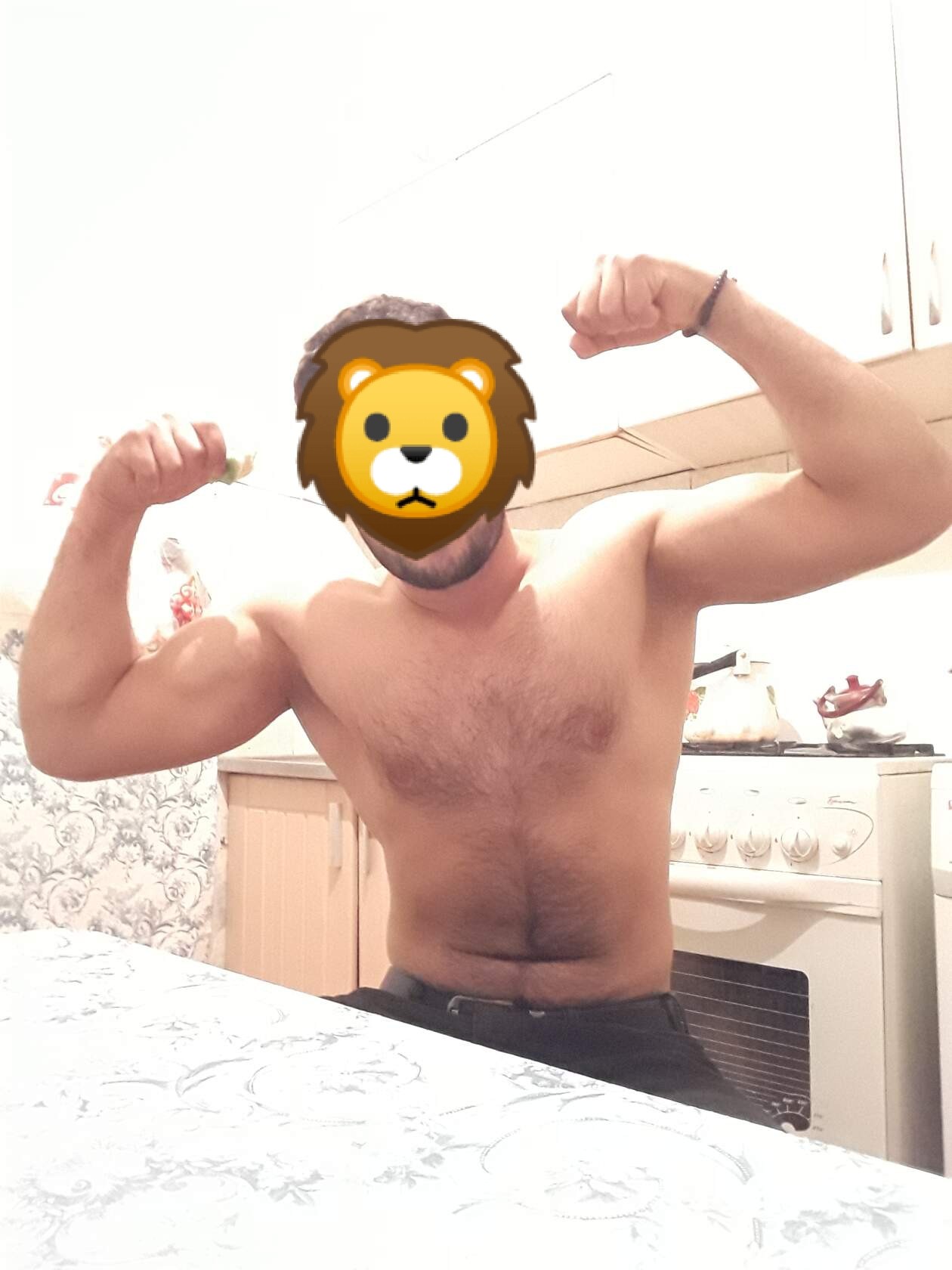 Orlando Male Escort