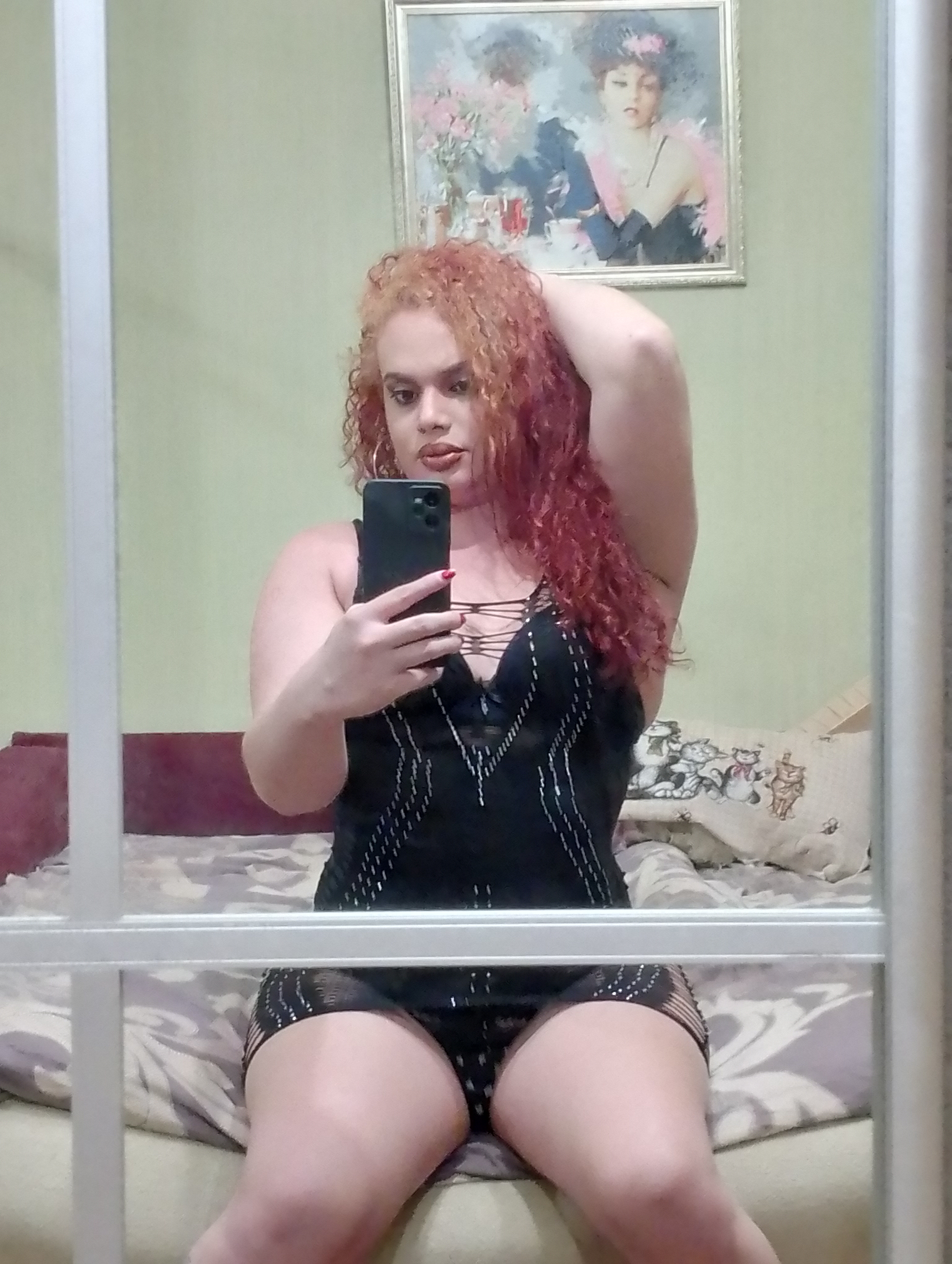 Roxana (25 metai) (Nuotrauka!) susipažinti (#6760679) » Transeksualai ir  transvestitai » SexDoska.ru