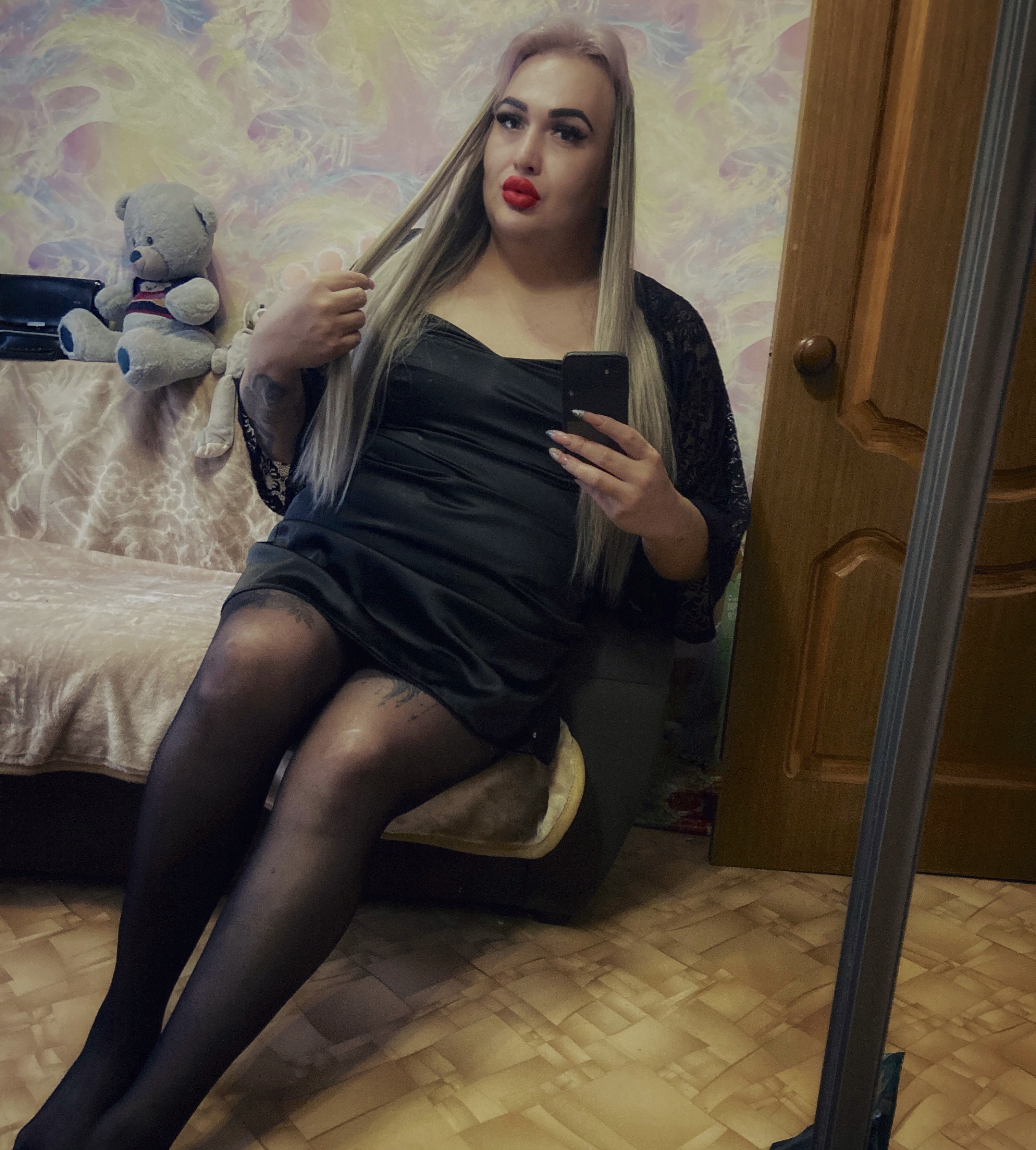 Карина (26 gadi) (Foto!) iepazīsies (#6935324) » Transseksuāļi un  transvestīti » SexDoska.ru