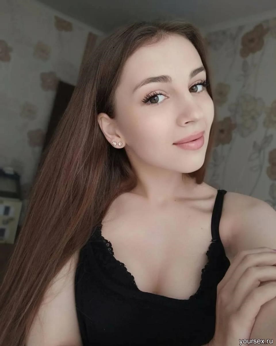 вставь в меня член ! (21 year) (Photo!) gets acquainted with a man for sex  (#6940981) » Women seeking men for sex » SexDoska.ru