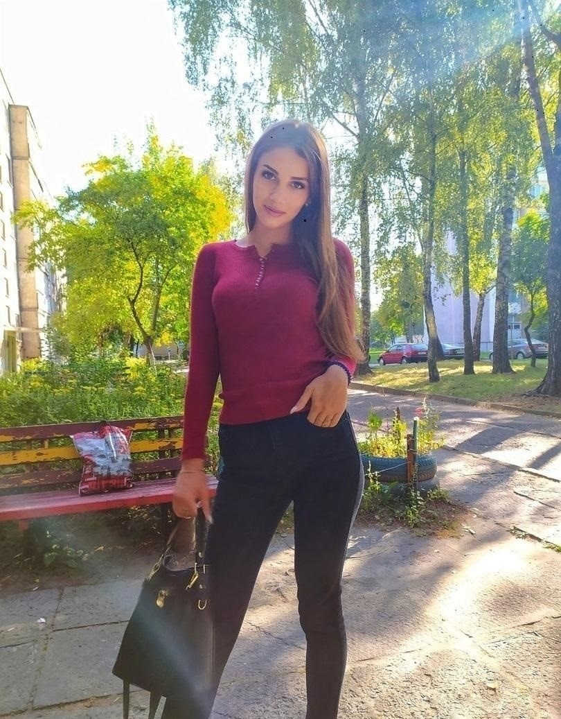 принуждаю к куни (23 years) (Photo!) gets acquainted with a man for sex  (#7244461) » Women seeking men for sex » SexDoska.ru