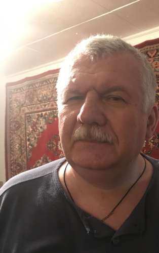 kuraev (62 years) (Photo!) gets acquainted with a woman for sex (#4826822)
