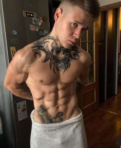 Алексей (26 years)