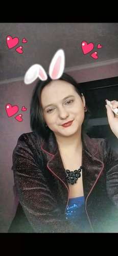 Ляля (23 years)