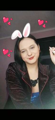Ляля (23 years)