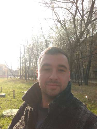 Иван (37 лет) (Фото!) познакомится с мужчиной (№4859000)
