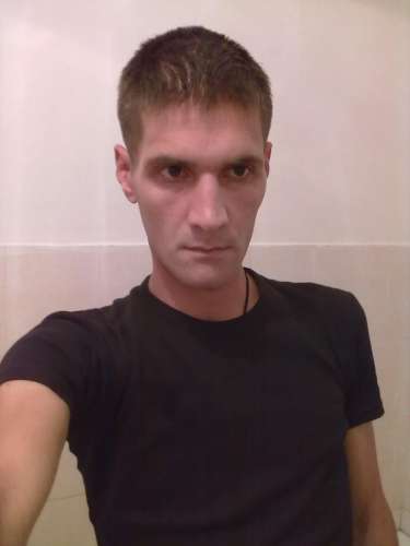 Дима PANTERA (28 лет) (Фото!) познакомится с мужчиной (№4875249)