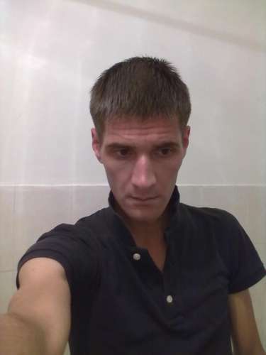 Дима PANTERA (28 лет) (Фото!) познакомится с мужчиной (№4876065)