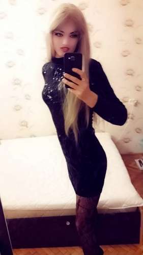 Кара (20 years) (Photo!) gets acquainted with a man (#4882084)