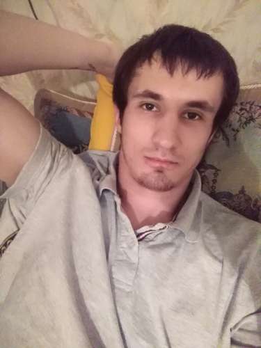 Дмитрий (26 лет) (Фото!) познакомится с мужчиной (№4889921)
