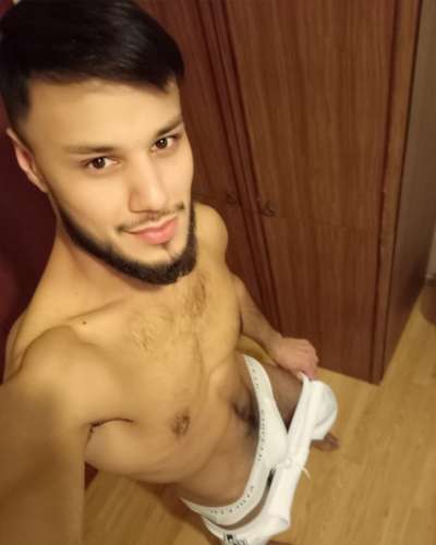 Mimar (23 metai) (Nuotrauka!) siūlote vyrų escortą (#4948801)