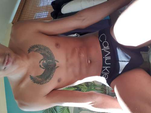 Brayan (20 years) (Photo!) offering male escort, massage or other services (#5010969)