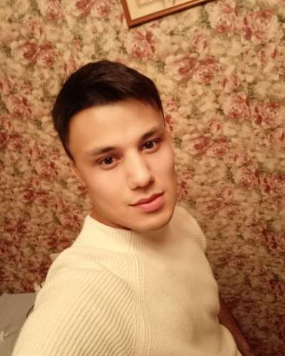 Амир (23 years) (Photo!) offering male escort, massage or other services (#5075631)