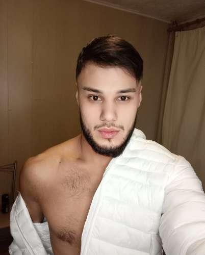 Амир (23 years) (Photo!) offering male escort, massage or other services (#5132219)