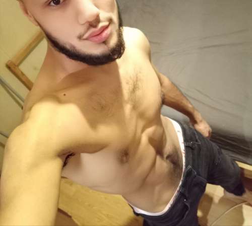 Амир (23 years) (Photo!) offering male escort, massage or other services (#5132219)