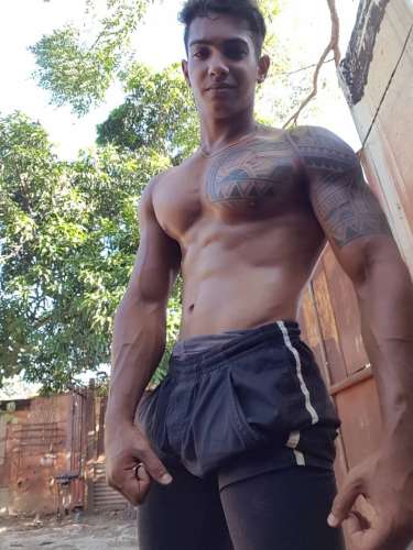 Андрес (23 года) (Фото!) предлагает мужской эскорт, массаж или другие услуги (№5142641)