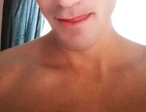 GoldenBoySlawa (18 years) (Photo!) offering male escort, massage or other services (#5168400)