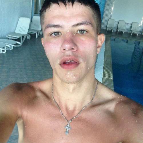 Андрей (25 лет) (Фото!) предлагает мужской эскорт, массаж или другие услуги (№5187071)