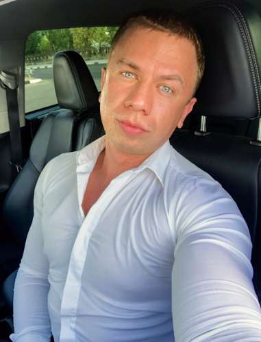 Алексей (35 лет)