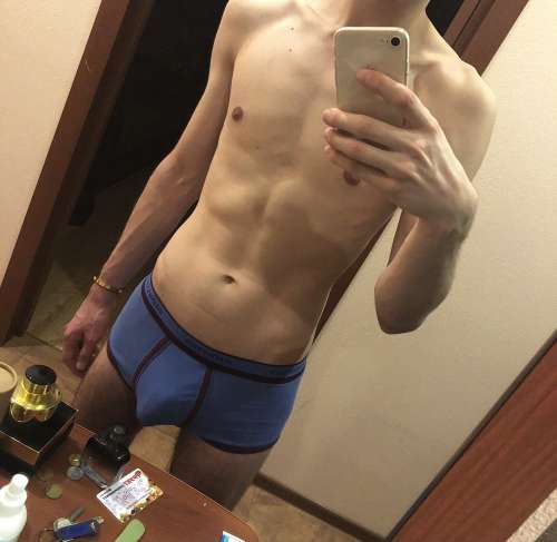 Евгений (21 year) (Photo!) offering male escort, massage or other services (#5224965)