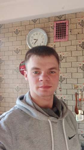 Максим (22 gadi) (Foto!) piedāvā eskorta pakalpojumus, eskorta vai citus pakalpojumus (#5238494)