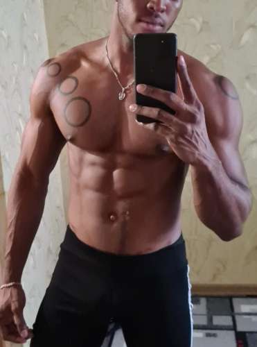 Fernando Mederos (28 years) (Photo!) offering male escort, massage or other services (#5255602)