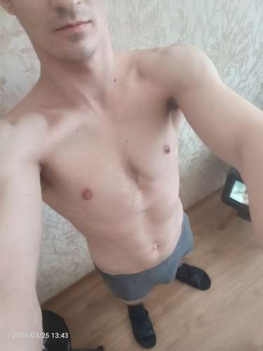 Дмитрий (25 years) (Photo!) offer escort, massage or other services (#5261805)