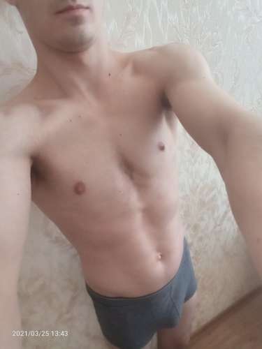 Дмитрий (25 years) (Photo!) offer escort, massage or other services (#5261805)