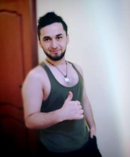 Жамал (24 years) (Photo!) offering male escort, massage or other services (#5261984)