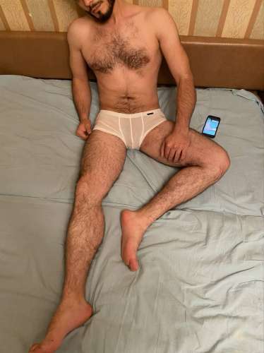 Тамерлан (25 лет) (Фото!) предлагает мужской эскорт, массаж или другие услуги (№5278300)