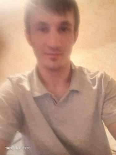 Дмитрий (25 years) (Photo!) offer escort, massage or other services (#5308953)