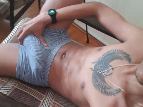 Brayan (20 years) (Photo!) offering male escort, massage or other services (#5357681)