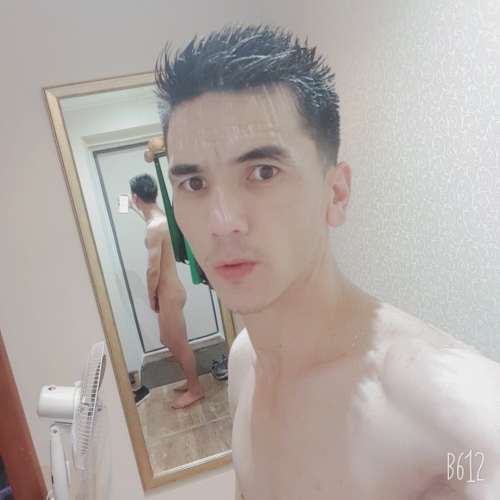 Имран (23 years) (Photo!) offering male escort, massage or other services (#5398536)
