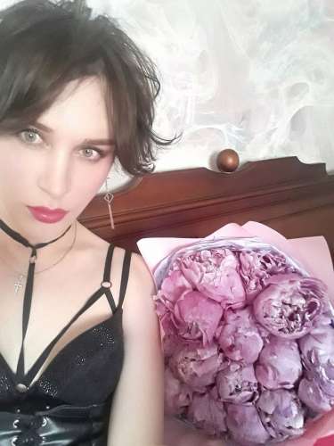 Слава Нежная (25 gadi)