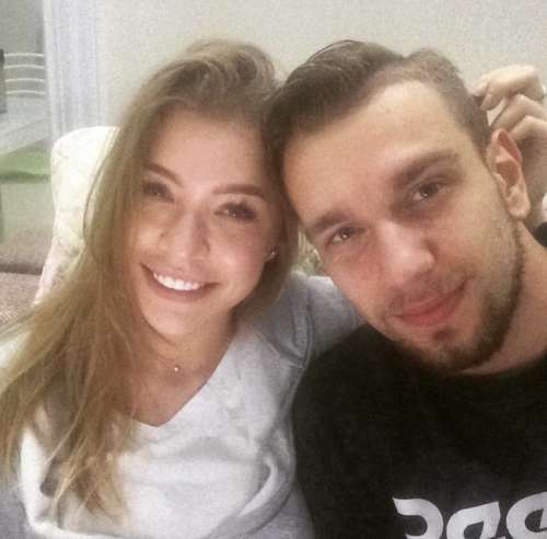 Кирилл Лиза (27 gadi) (Foto!) iepazīsies ar pāri vai pats ir pāris (#5419798)