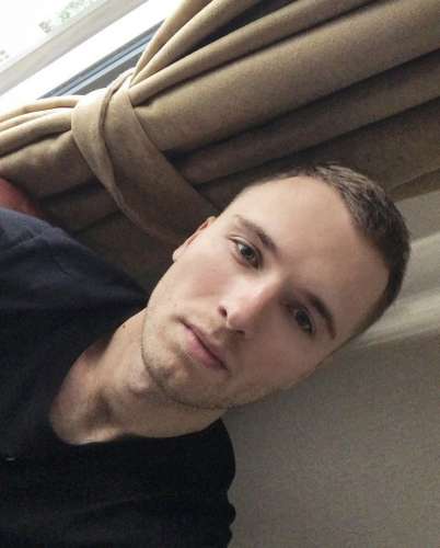 Андрей (26 лет) (Фото!) предлагает эскорт, массаж или другие услуги (№5441317)