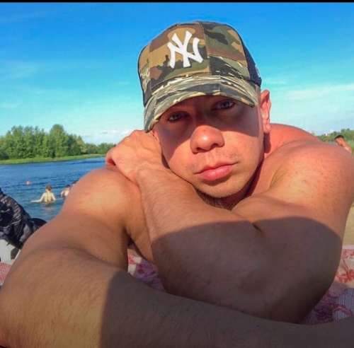 Алексей (35 gadi) (Foto!) piedāvā eskorta pakalpojumus, eskorta vai citus pakalpojumus (#5443423)