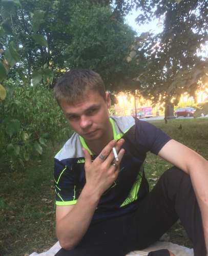 Максим (22 gadi) (Foto!) piedāvā eskorta pakalpojumus, eskorta vai citus pakalpojumus (#5444036)