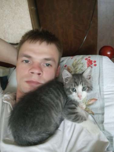 Максим (22 gadi) (Foto!) piedāvā eskorta pakalpojumus, eskorta vai citus pakalpojumus (#5449004)