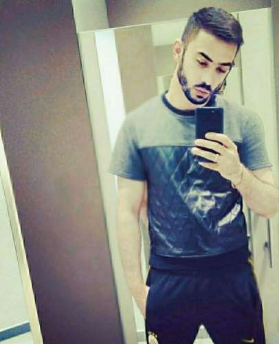 IBRAHIM (24 years) (Photo!) offer escort, massage or other services (#5455640)