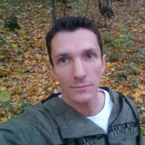 Сергей (39 gadi) (Foto!) piedāvā masāžu, eskorta vai citus pakalpojumus (#5487353)