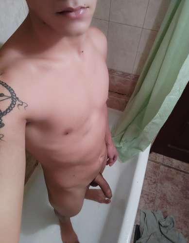 Yessell (20 years) (Photo!) offering male escort, massage or other services (#5595191)