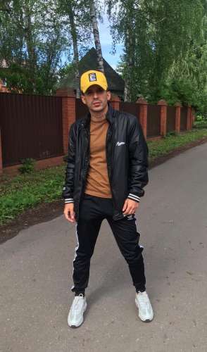 Иван (22 gadi) (Foto!) piedāvā eskorta pakalpojumus, eskorta vai citus pakalpojumus (#5605251)