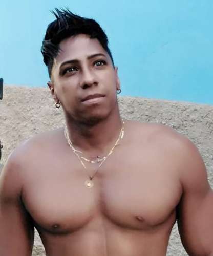 Хуан (27 лет) (Фото!) предлагает мужской эскорт, массаж или другие услуги (№5606966)