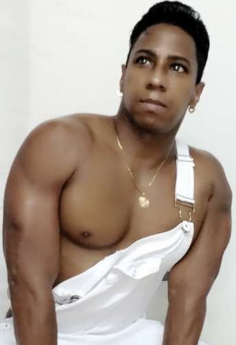 Хуан (27 лет) (Фото!) предлагает мужской эскорт, массаж или другие услуги (№5606966)