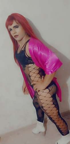 China y heidy (32 years) (Photo!) offering male escort, massage or other services (#5624632)