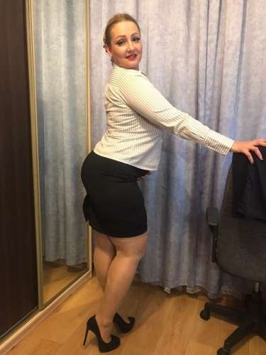 Светлана (31 year) (Photo!) gets acquainted with a man (#5631045)