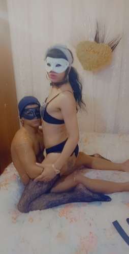 Yanni y heidy (32 years) (Photo!) offering male escort, massage or other services (#5634553)